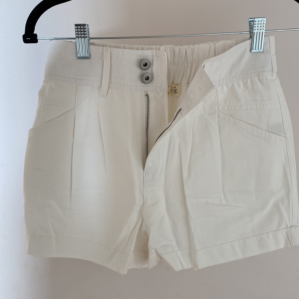 Summer shorts